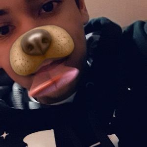 Meet your Posher, Sergio